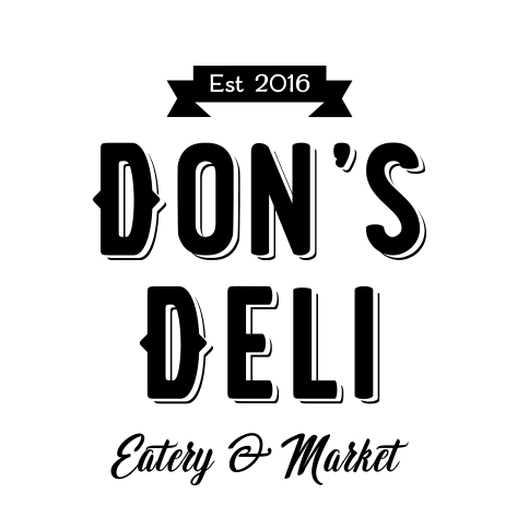 Don's Deli Logo