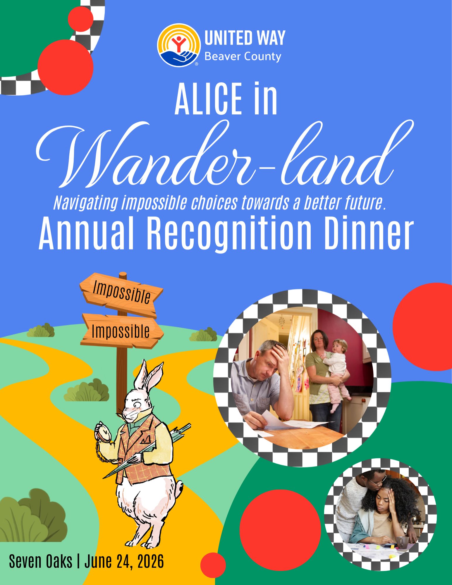 2026 Recognition Dinner Program 