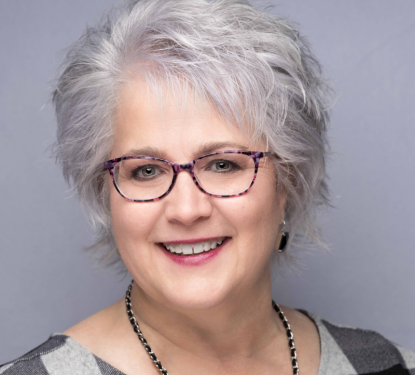 mary lou harju